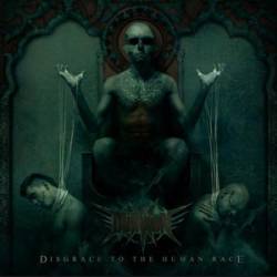 Disgrace to the Human Race